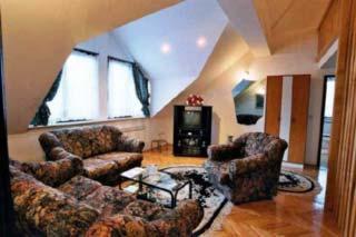 Ada S Hotel Bihać Екстериор снимка